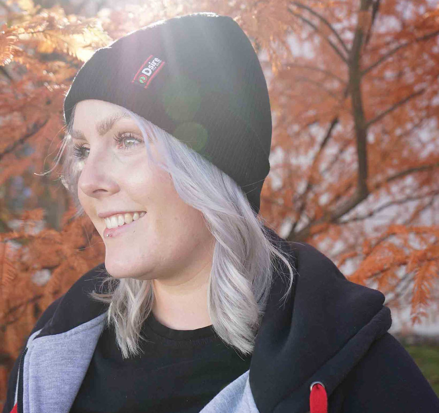 Dsire Beanie