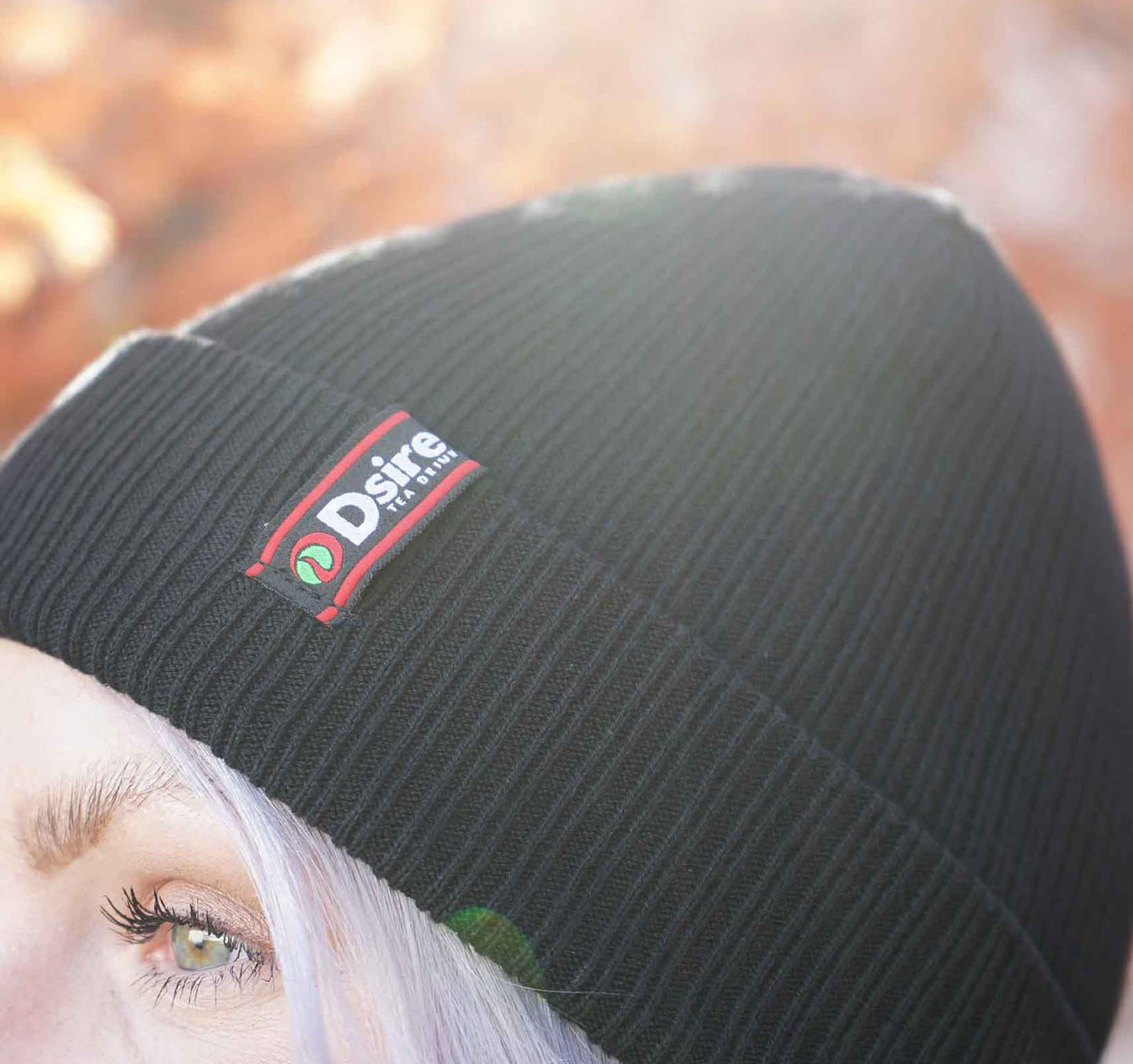 Dsire Beanie