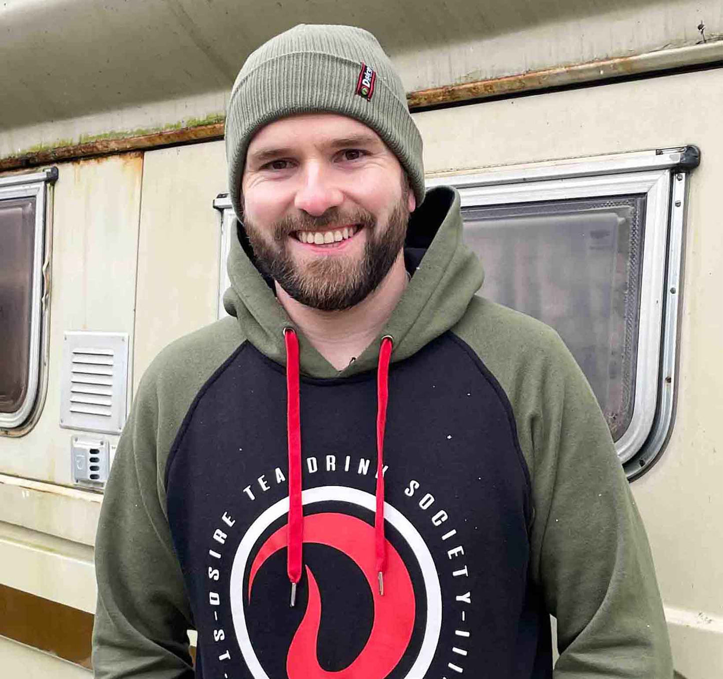 Dsire Beanie