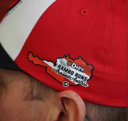 Rambo Cap