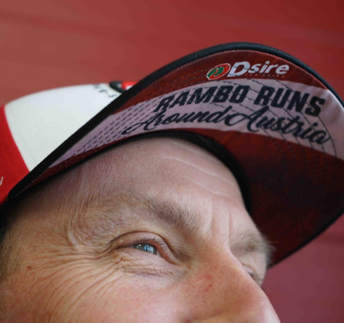 Rambo Cap