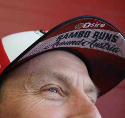 Rambo Cap