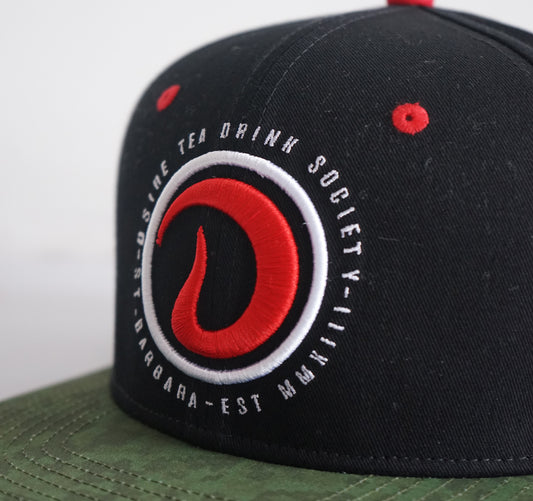 Dsire Cap