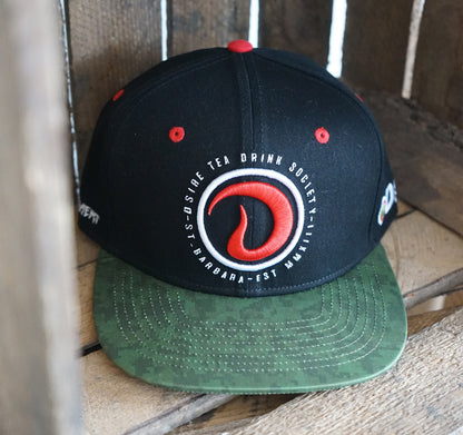 Dsire Cap