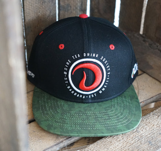 Dsire Cap
