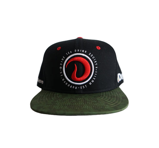 Dsire Cap