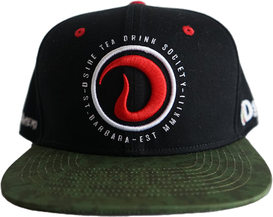 Dsire Cap