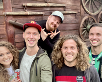Die Draufgänger Portrait