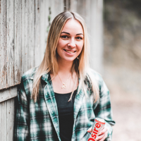 Katharina Köckenberger Portrait